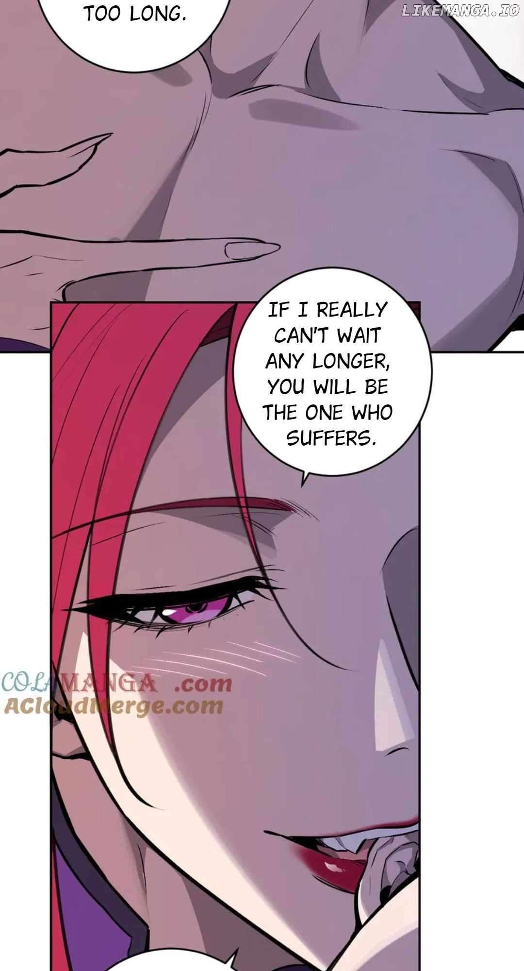 Virus King Chapter 68 8